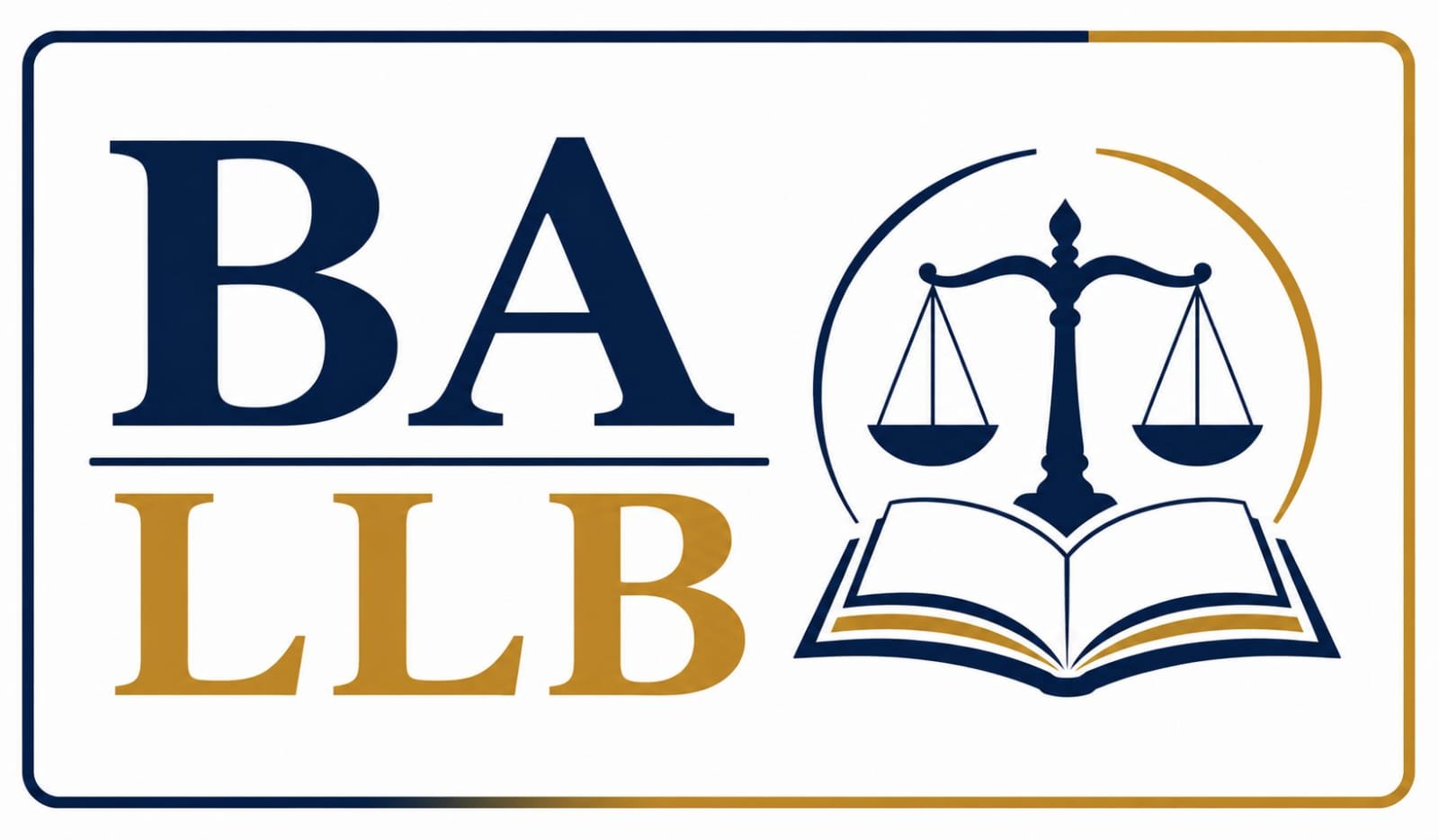 BA LLB